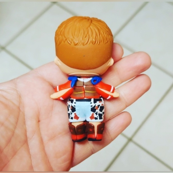 LOL Surprise Dolls Boys Series 1 Do-Si-Dude - Picture 3 of 4